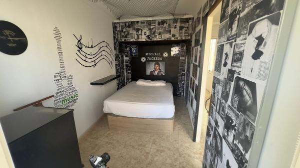 Piso en calle Alacant, 34