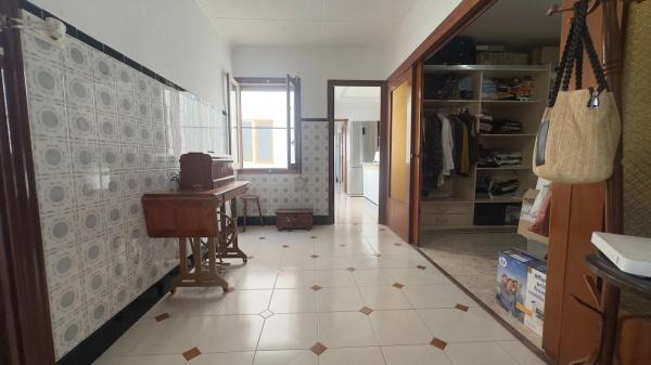 Piso en calle Alacant, 34