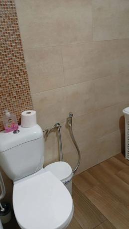 Piso en calle Virgen