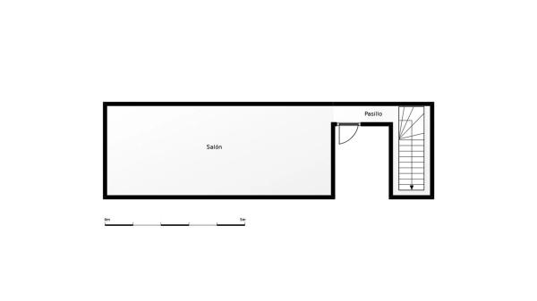 Piso en calle del Mar, 15