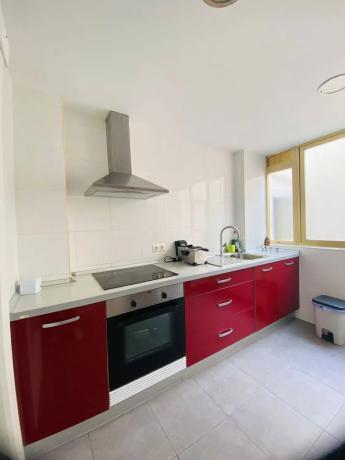 Piso en calle Virgen