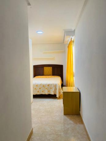 Piso en calle Virgen