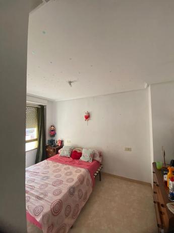 Piso en calle Virgen