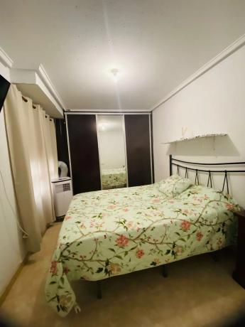 Piso en calle Virgen