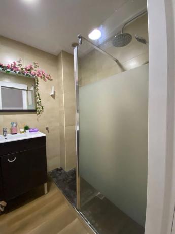 Piso en calle Virgen