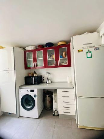 Piso en calle Virgen