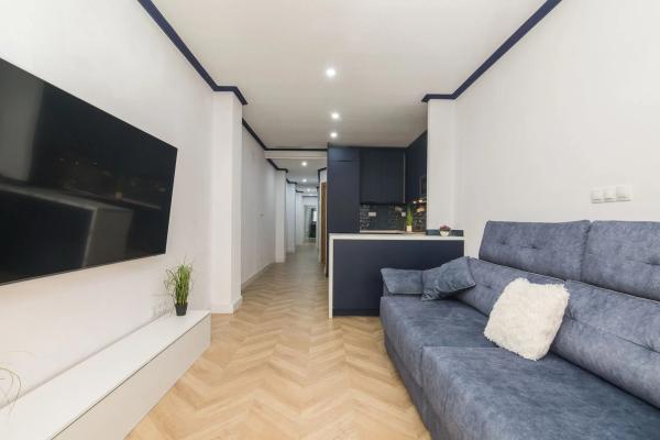 Piso en calle del Mar, 15