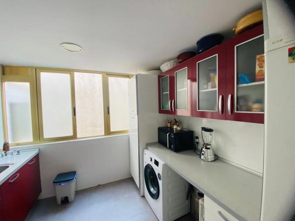 Piso en calle Virgen