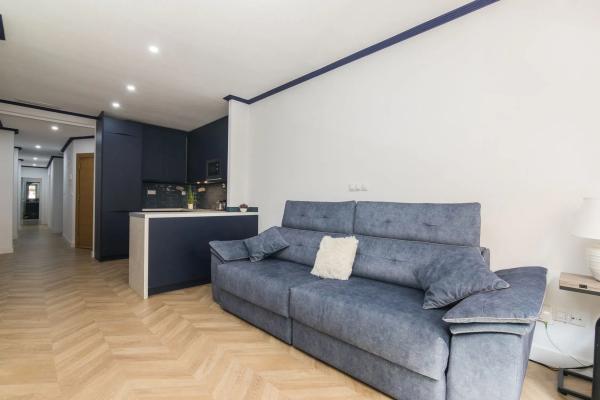 Piso en calle del Mar, 15