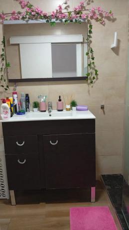 Piso en calle Virgen