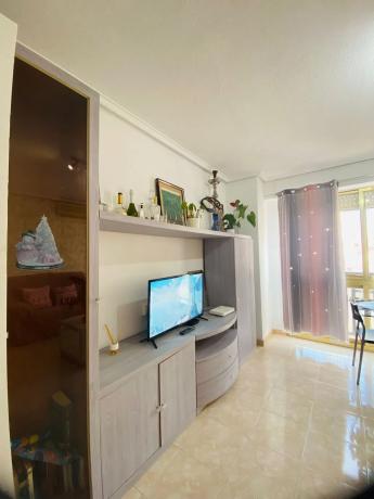 Piso en calle Virgen