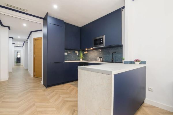 Piso en calle del Mar, 15