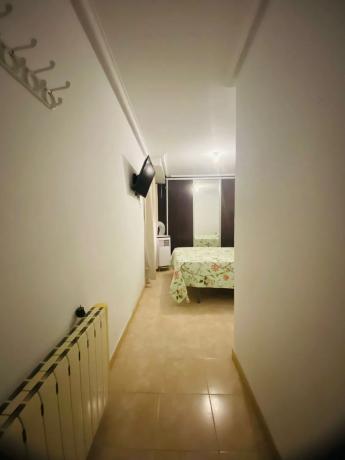 Piso en calle Virgen