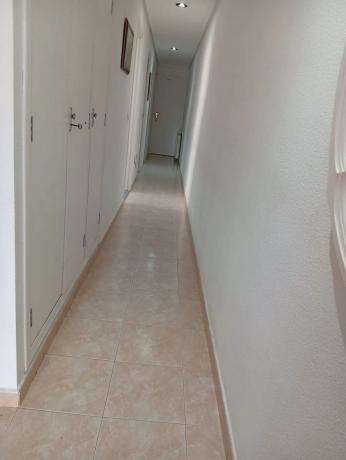 Piso en calle Virgen