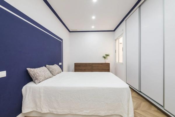 Piso en calle del Mar, 15