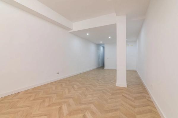 Piso en calle del Mar, 15