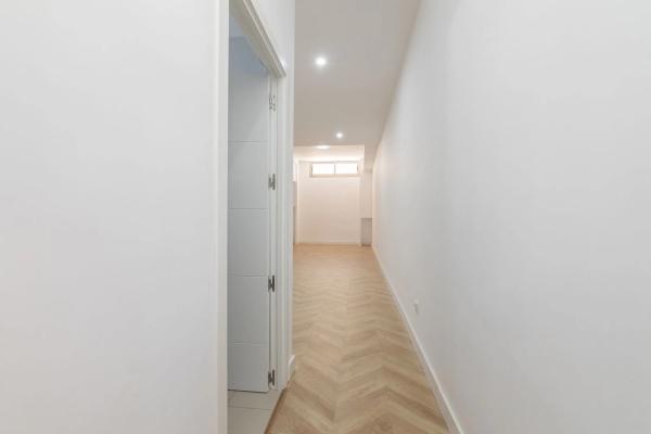 Piso en calle del Mar, 15