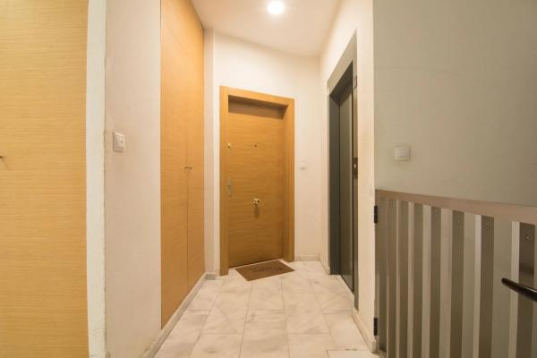 Piso en calle del Mar, 15