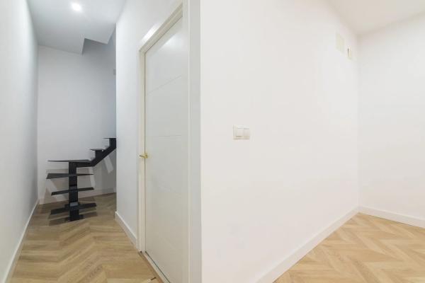 Piso en calle del Mar, 15