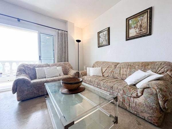 Piso en calle Sax, 1