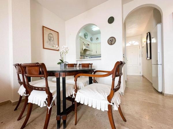 Piso en calle Sax, 1