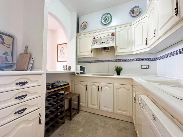 Piso en calle Sax, 1