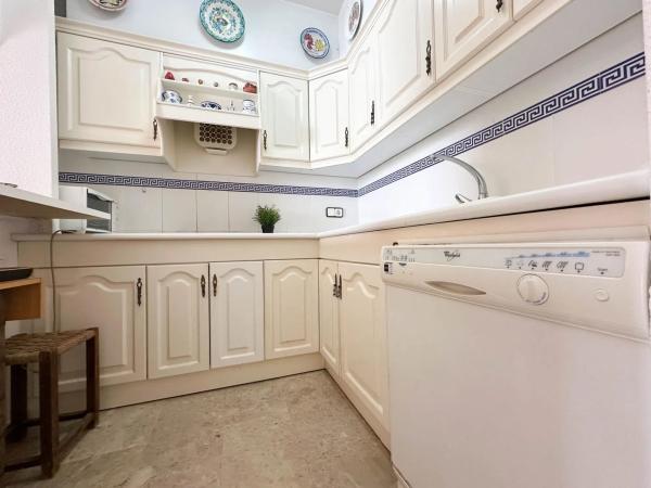 Piso en calle Sax, 1