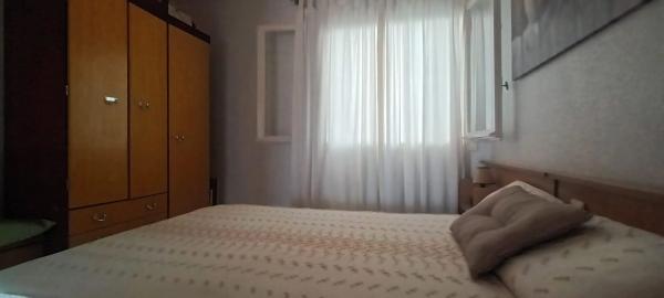 Piso en avenida de Ronda, 43