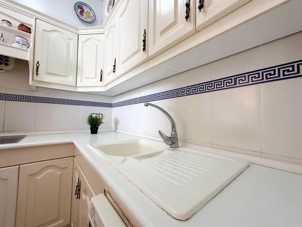 Piso en calle Sax, 1