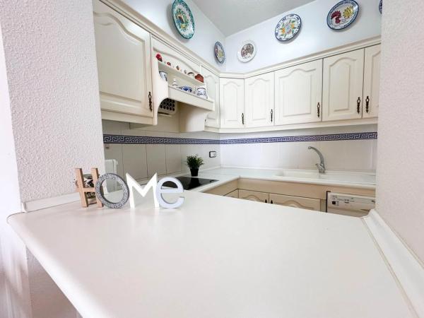 Piso en calle Sax, 1