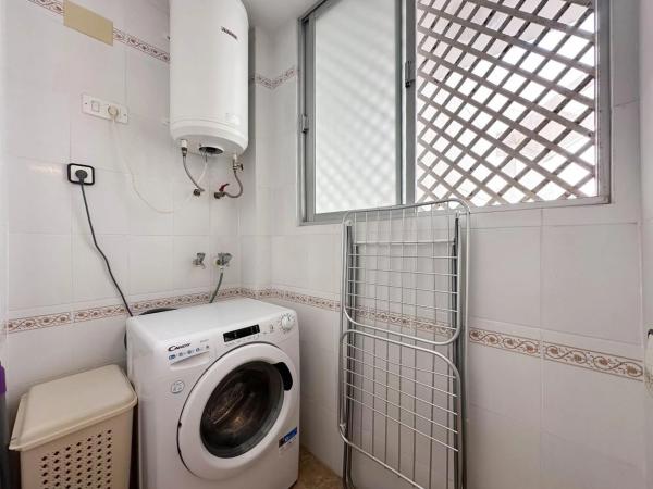 Piso en calle Sax, 1