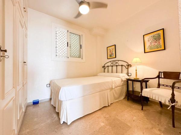 Piso en calle Sax, 1