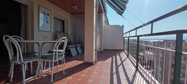 Piso en avenida de Ronda, 43