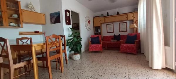 Piso en avenida de Ronda, 43