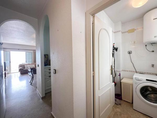 Piso en calle Sax, 1