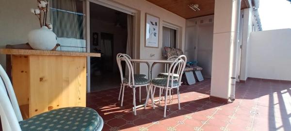 Piso en avenida de Ronda, 43