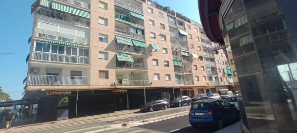 Piso en avenida de Ronda, 43