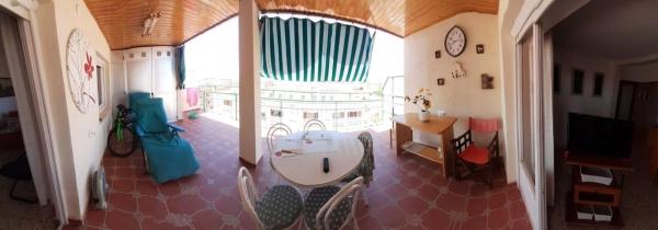 Piso en avenida de Ronda, 43