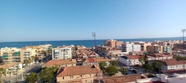 Piso en avenida de Ronda, 43