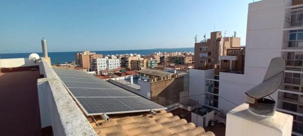 Piso en avenida de Ronda, 43