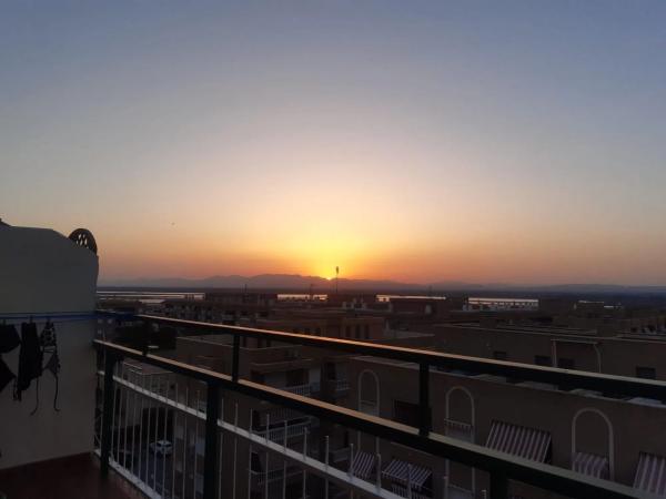 Piso en avenida de Ronda, 43