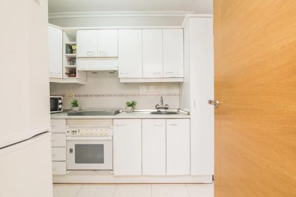 Piso en ronda Av, 45