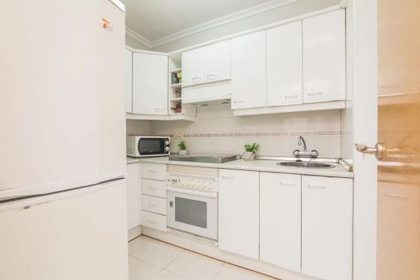 Piso en ronda Av, 45