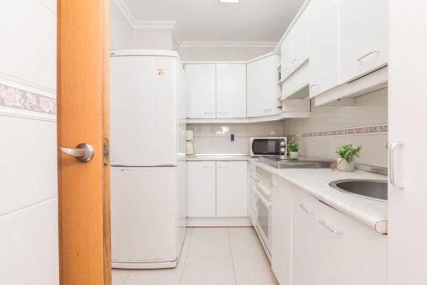 Piso en ronda Av, 45