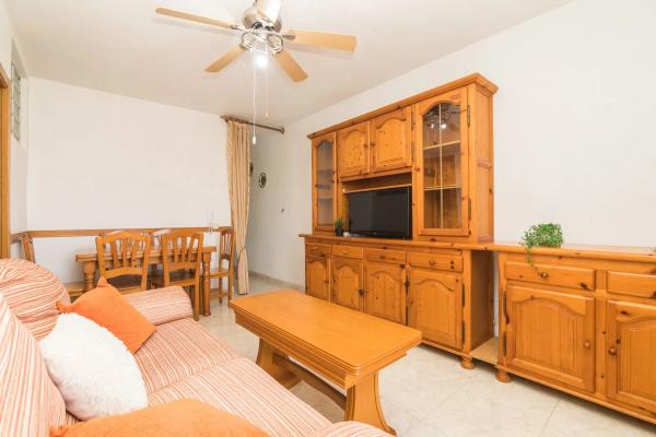 Piso en ronda Av, 45