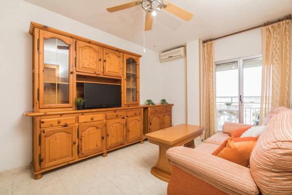 Piso en ronda Av, 45