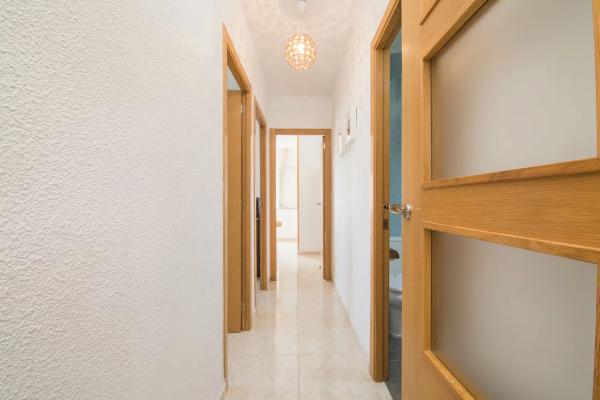 Piso en ronda Av, 45