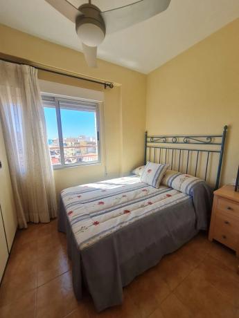 Piso en calle Yecla s/n