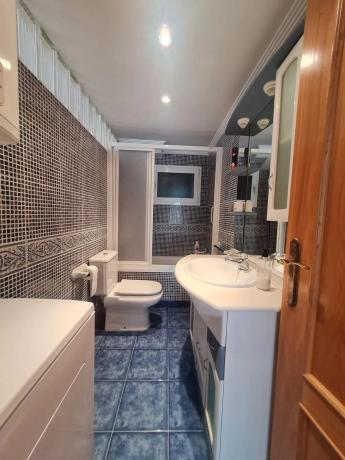 Piso en calle Yecla s/n