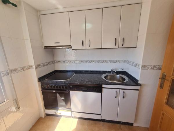 Piso en calle Yecla s/n